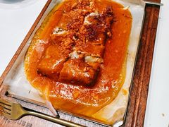 原创肉汁荔浦芋头-3号仓库·创意中国菜(新世界城店)