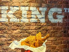 -汉堡王(天津鲁能店)