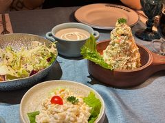 -俄士厨房(未来城店)