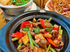 -悦满楼·西关名点·湛江名菜(航空综合大厦店)