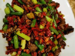 -毛家饭店(南沙万达店)