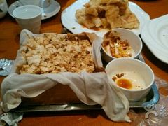 -金掌勺东北菜(格兰晴天店)