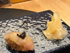 -鮨政·Omakase(港汇恒隆广场店)