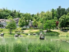 -牛首山文化旅游区