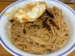 葱油面-君东记本帮面馆(天钥桥路店)