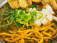 -柳蛳蛳螺蛳粉(朱辛庄TBD店)
