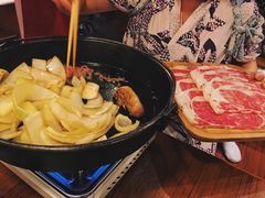 -希望日本料理(保利香槟花园店)