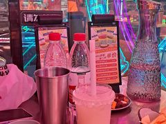 -燥次·烧烤酒场(万象城店)