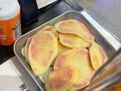 -楠小云·云南鲜菌·鲜牛自助火锅(九眼桥店)
