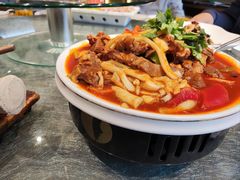 -阿西娅·西北妈妈拿手菜·清真(西关店)
