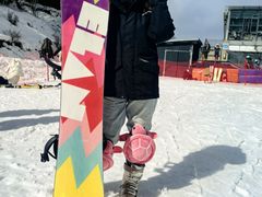 -太子岭滑雪场