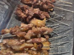 -老白清真烧烤(锦州旗舰店)