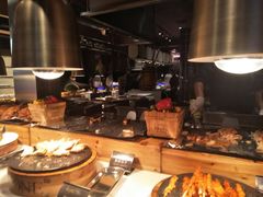 -V-ONE西雅图海鲜自助餐厅(仓山万达广场店)