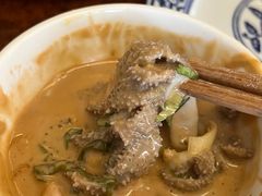 -前门张记涮肉(前门店)