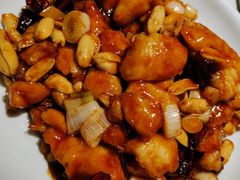 -小放牛炒菜馆(裕华万达店)