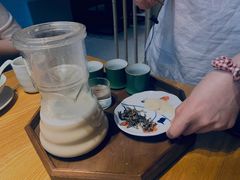 -竹里馆 ·茶食(奥体店)