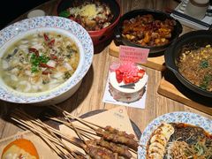 -798餐厅(任丘路店)