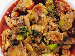 -天一沾水肥肠(科园一街店)