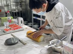 -王森咖啡西点烘焙培训(上海名厨中心店)