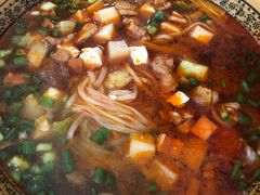 -启明腊汁肉揪面片(翠华路总店)