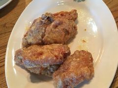 -热度餐厅(老佛爷店)