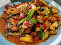 -懒人盐府人家(航天桥店)