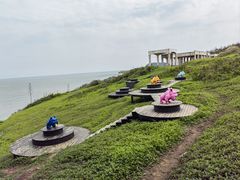 -漳州滨海火山岛自然生态风景区