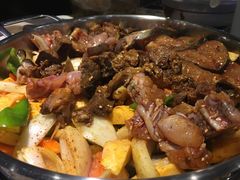 -黄记煌三汁焖锅(新世纪广场店)