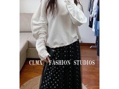 -CLMX(新天地凯德晶萃广场店)