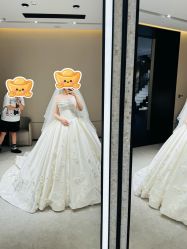 -MuseMarry婚纱(前海嘉里中心店)