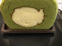 -雪绿茶博物馆