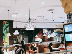 -斗牛士牛排餐厅(嘉里汇店)