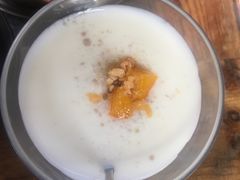 自制酸奶-丽江庭院之爱在路上(西单店)