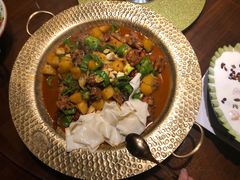 -楼兰新疆主题餐厅(苏州中心店)