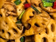 -胡师傅三下锅(汽车站店)