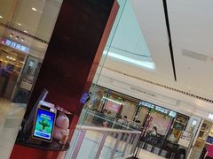 -老板恋上鱼(恒隆广场店)