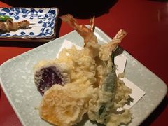 天妇罗-初花·日本料理