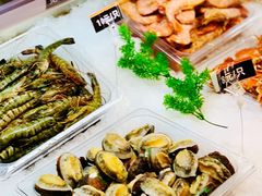 -张亮麻辣烫(哈尔滨金爵万象店)