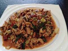 -喜洲翰林餐厅(董家百年老宅店)