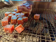 -肉甲韩国木炭烤肉(新壹街1店)