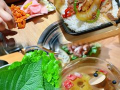 -乌拉烤肉(如皋首店)