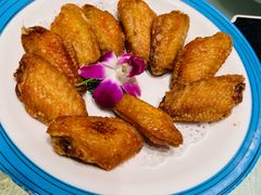 -凯鸽酒楼(大同振兴街店)