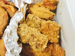 原味炸鸡-SUN炸鸡专门店(西塔总店)