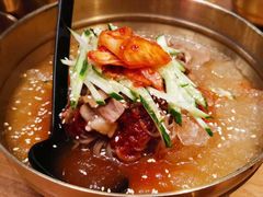 -HOTISLAND海鸡岛·韩国料理(江南西店)