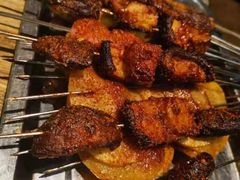 -郑享吃烧烤烩面(红专路店)