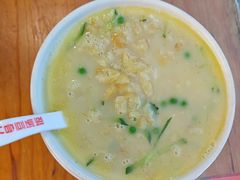 -71号豆汤饭·成都小馆(红牌楼店)