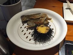 -马路边上·小海鲜烧烤(八一路店)