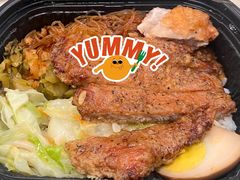 -馔豚·台北菜专门店(深圳湾万象城店)