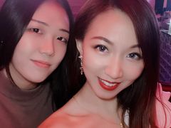 -Darling Queen·Mini·Live·House
