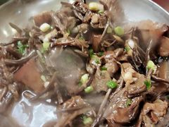 -鸿运楼·舌尖上的徽菜